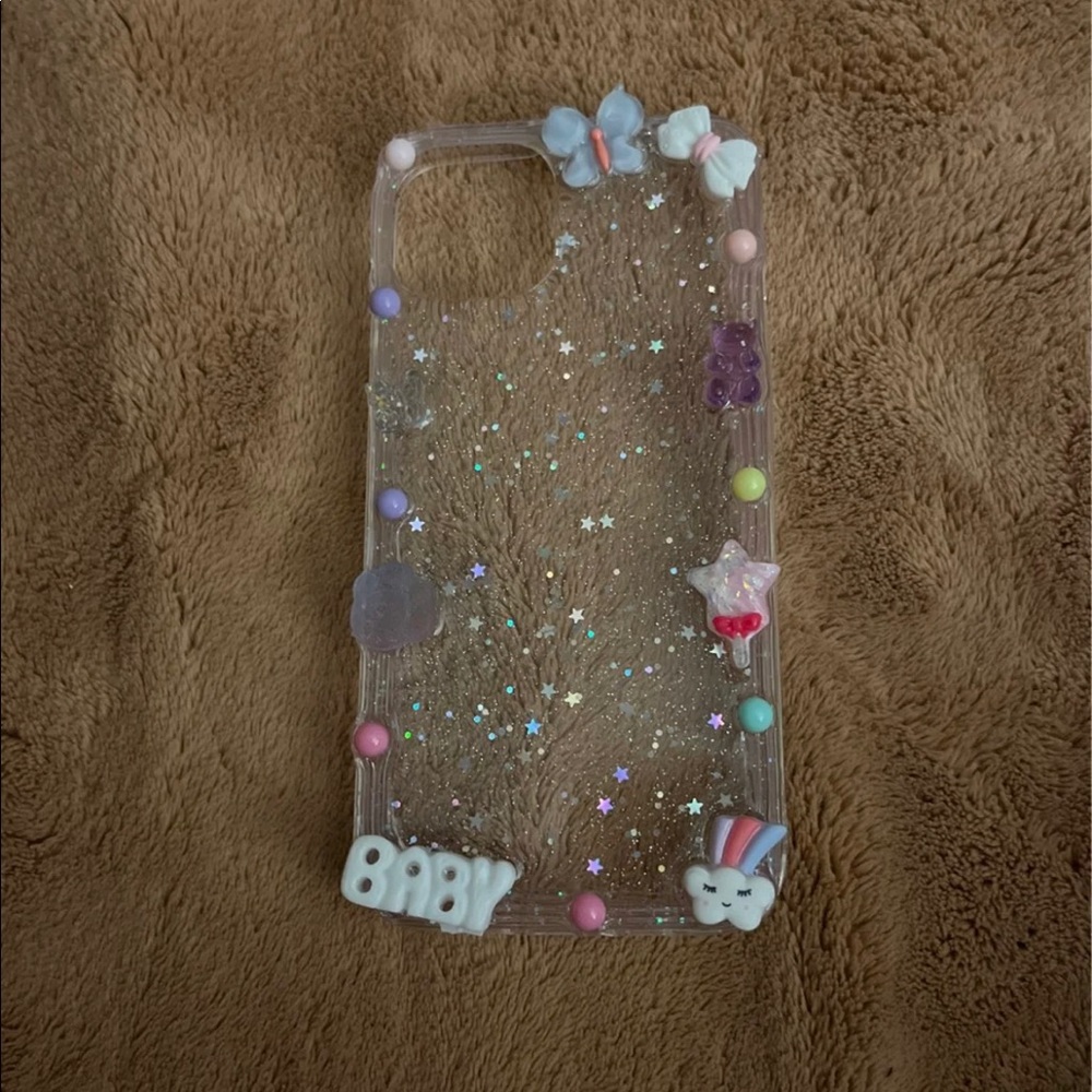 iPhone 13 phone case